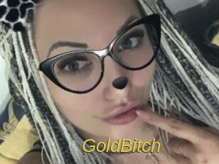 GoldBitch