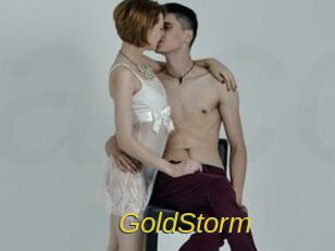 GoldStorm