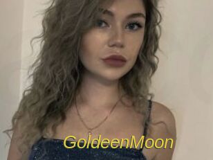 GoldeenMoon Archive DVD ORG