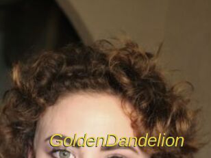 GoldenDandelion