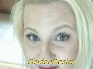 GoldenDesire