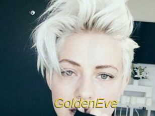 GoldenEve
