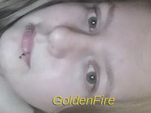 GoldenFire