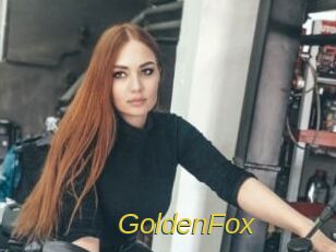 GoldenFox Archive DVD ORG