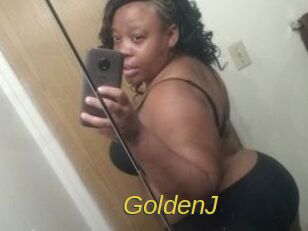 GoldenJ