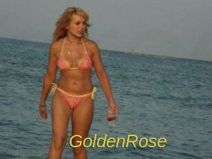 GoldenRose
