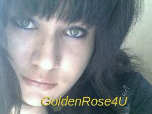GoldenRose4U