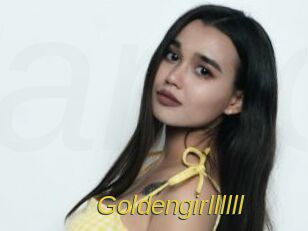 Goldengirllllll