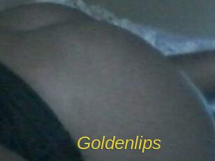 Goldenlips