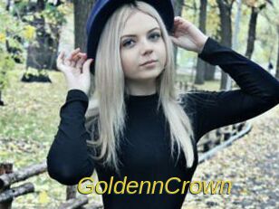 GoldennCrown