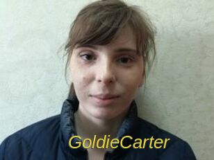 GoldieCarter