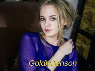 GoldieJenson