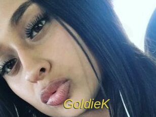 GoldieK