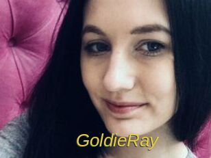 GoldieRay