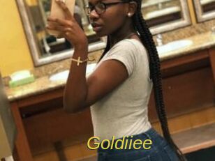Goldiiee