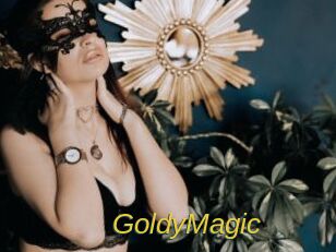 GoldyMagic