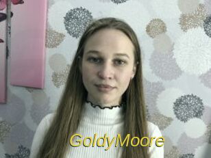 GoldyMoore