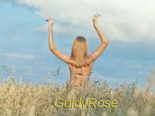 GoldyRose
