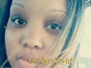 GoldynChyld
