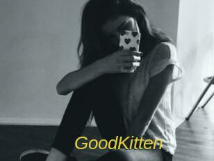 GoodKitten Archive DVD ORG