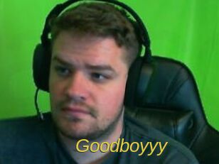 Goodboyyy