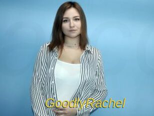 GoodlyRachel Archive DVD ORG