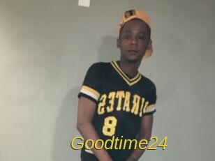 Goodtime24
