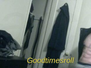Goodtimesroll