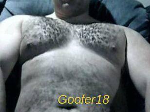Goofer18
