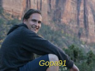 Gopa91