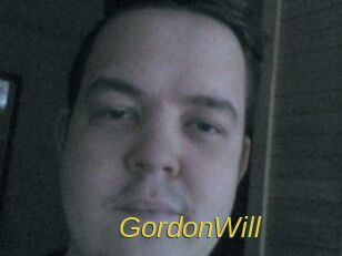 GordonWill