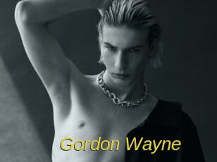 Gordon_Wayne