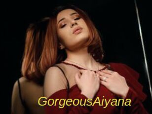 GorgeousAiyana