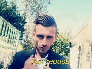 GorgeousB