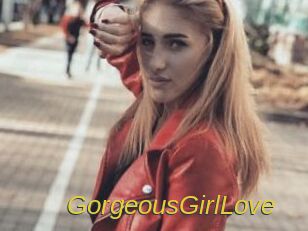 GorgeousGirlLove