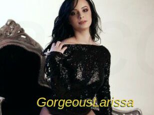 GorgeousLarissa