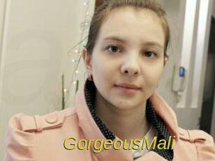 GorgeousMali