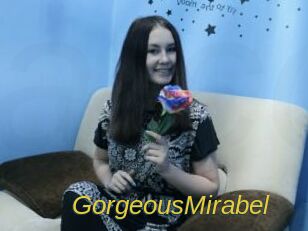 GorgeousMirabel