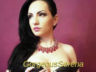 GorgeousSerena