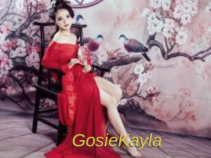 GosieKayla
