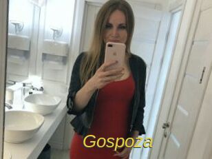 Gospoza Archive DVD ORG