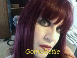 GothicBettie