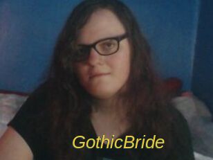 GothicBride