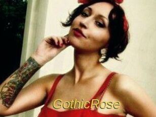 GothicRose Archive DVD ORG