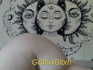GothixBitxh