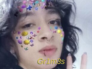 Gr1m3s