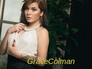 GraceColman