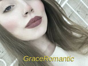 GraceRomantic Archive DVD ORG