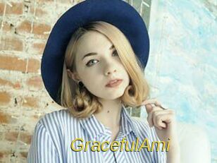 GracefulAmi Archive DVD ORG
