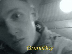 GrantiBoy